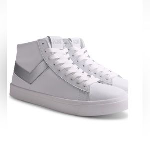 Women’s classic Pony High Top Sneakers